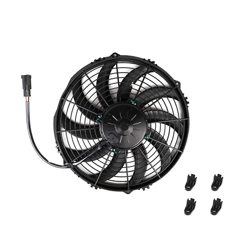 IRIEQU Condenser Fan Replace 781560 78-1560 by IRIEQU - Used condition - US$48.20