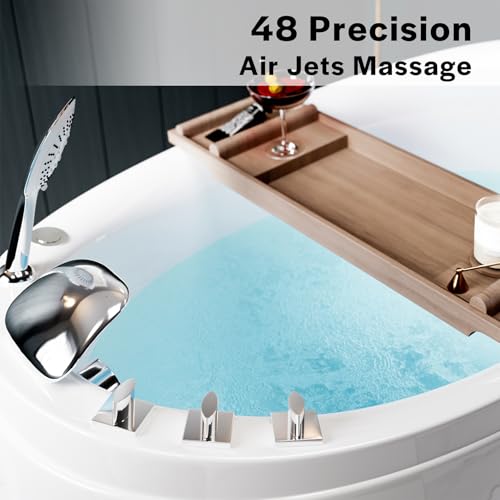 Inflatable Portable Spa Hot Tub