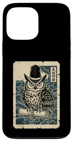 Kawaii Anime Manga Otaku Samurai Japan Ramen Y2K Cyberpunk �X�}�z�P�[�X iPhone 13 Pro Max �p