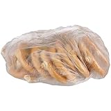 Superpretzel Super Jumbo Soft Pretzel, 10 Ounce -- 25 pretzels per case.