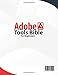 The Adobe Tools Bible for Beginners: Workflows, Templates & Time-Saving Shortcuts | The Most Complete Guide to Photoshop, Illustrator, Lightroom, After Effects, and Every Adobe App