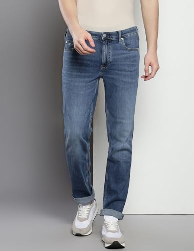 Image of Calvin Klein Jeans Men Jeans