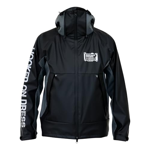 ドレス パフォーマンス PUレインスーツ AIRBORNE M