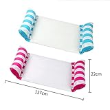 Zoom IMG-1 set di 2 letti gonfiabili