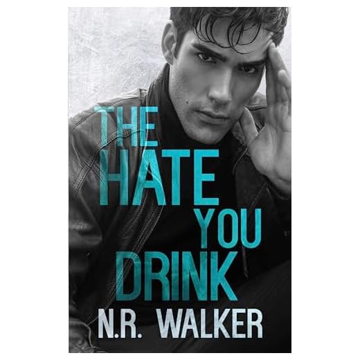 The Hate You Drink
