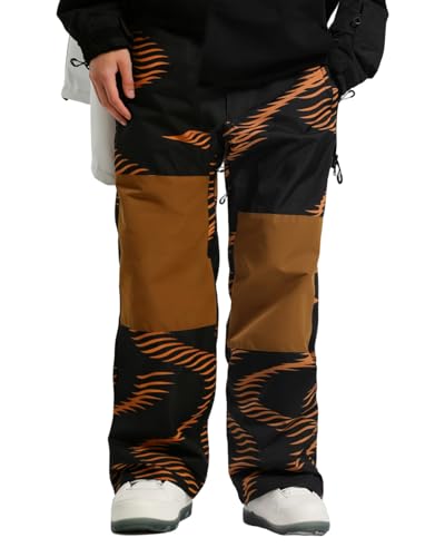 Waterproof Snowboard Pants