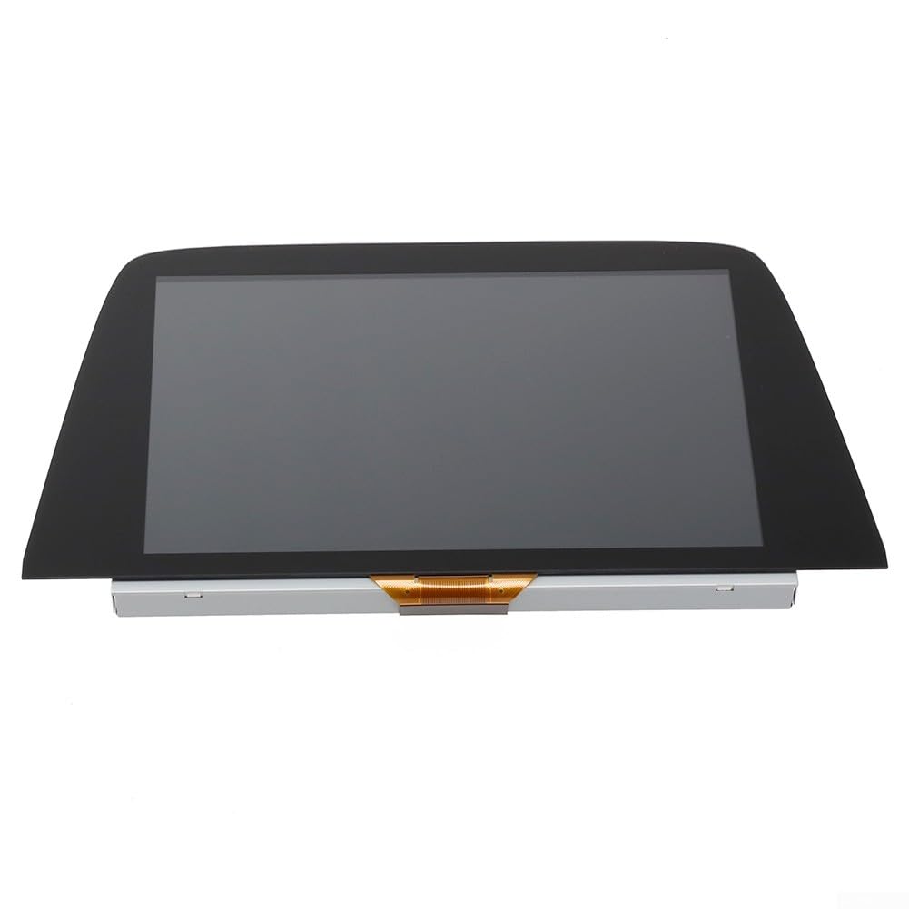 Ekran dotykowy LCD do Opel Astra K/Mokka X/Grandland/Crossland X, system nawigacji, ekran dotykowy o wysokiej rozdzielczości