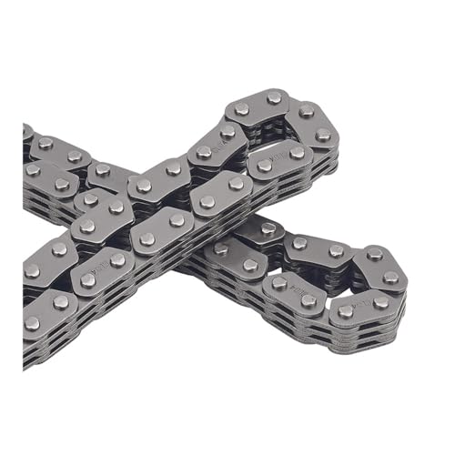 Chaîne de distribution de vilebrequin 144 maillons pour moto VN1600 et VN1500