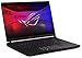 EXCaliberPC [2025] ASUS ROG Strix Scar 16 G635LX-XS97 (Intel Core Ultra 9 275HX, 32GB DDR5 RAM, 2TB NVMe SSD, NVIDIA GeForce RTX 5090, 16