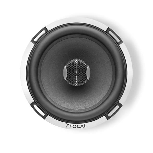 Focal PC 165 LE (Last Edition) - KIT COAXIAL 2 VOIES DE 16,5 CM