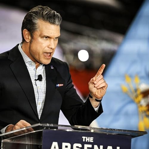 How cowboys, action movies, and hypermasculinity can help us understand the war with Iran