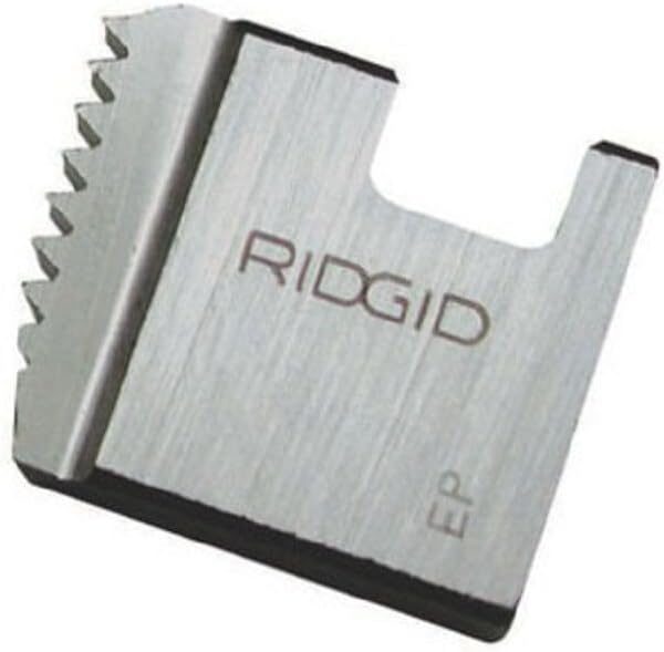 Ridgid 38125 Dies, 141 NPT HS CI