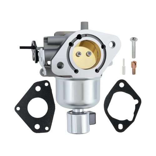 Carburateur KT730 KT740 optimisant le démarrage des moteurs 7000 SE