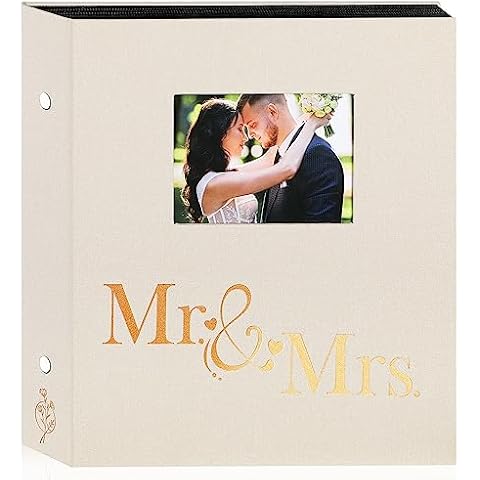 Album Photo Mariage Lanpn 600 Poche Cover