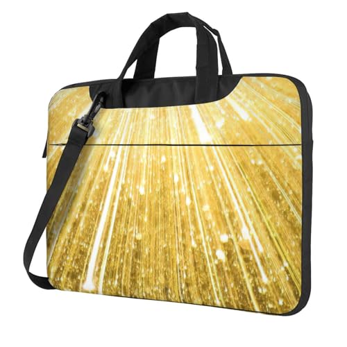 Maletín delgado para laptop TAyang bolso de mensajero de hombro para mujeres y hombres trabajo