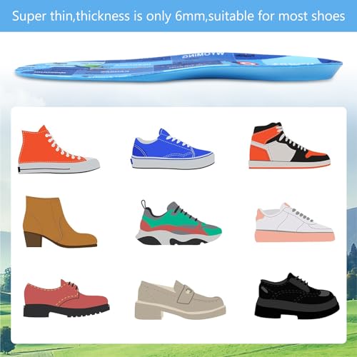 Image of Kids Tracking Insole for Air Tag Shoes Insert for AirTag Holder Case | undetectable hidden gps tracker for older people toddler children pocket