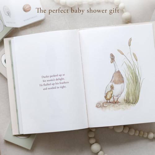 Image of I've Loved You from the Start: A Tender Story of Unconditional Love (Tabitha Paige Children's Book Series)