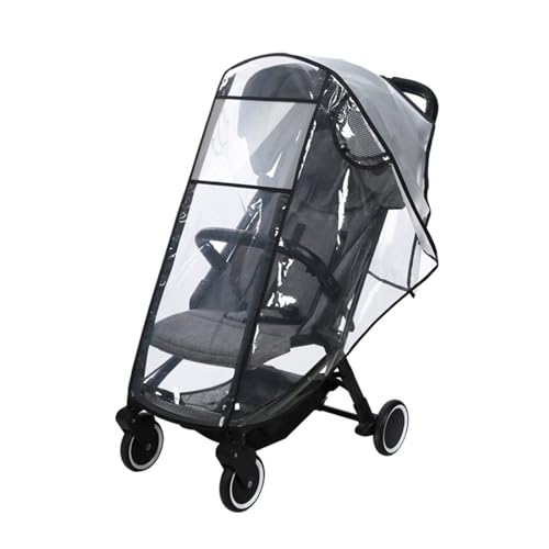 Rain Pushchair Rain Lightweight & Tear for Your Baby