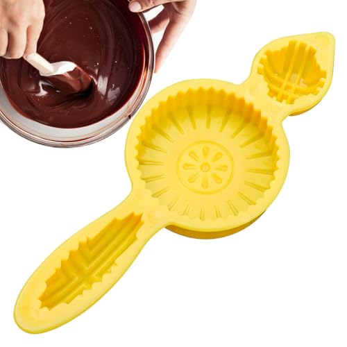 Herramientas para hornear galletas, molde prensado a mano, cortadores con forma de galleta navideña, juego de cortadores de galletas, herramienta de corte de galletas reutilizable 3D para