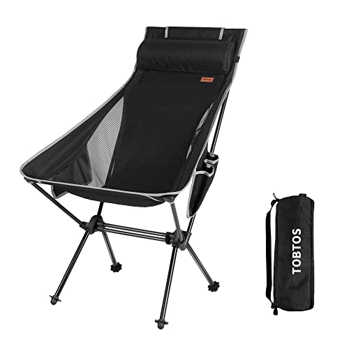 Find The Best High Back Camping Chair Reviews & Comparison Katynel