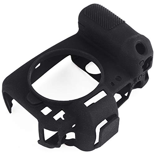 Funda Protectora Easy Hood para Cámara Canon EOS R Negra miniatura 6
