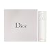 J'adore by Christian Dior Eau de Parfum Refillable Travel Spray for Women, 0.34 Ounce