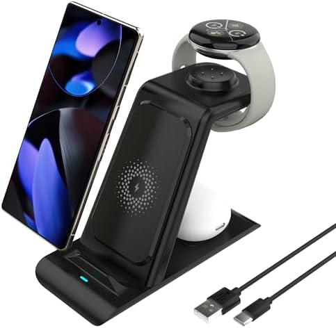 Power Idolz Tappetino da Gaming XL RGB DC Comics Superman 2025 con Ricarica Wireless 15W – LED Personalizzabile, Antiscivolo, Resistente ai Liquidi