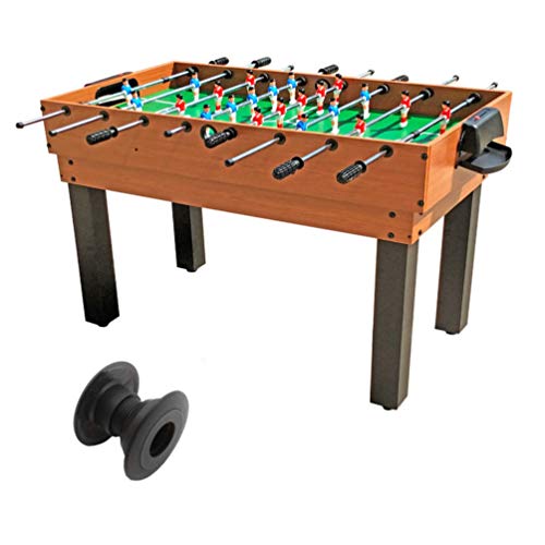 BESPORTBLE, 8 peças, de placa de pebolim, de mesa, bucha, de mafitebol, rolamento de mafitebol, aces