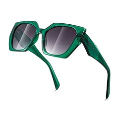 007 Transparent Green