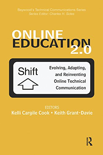 Online Education 2.0: Evolving, Adapting, and Reinventing Online ...