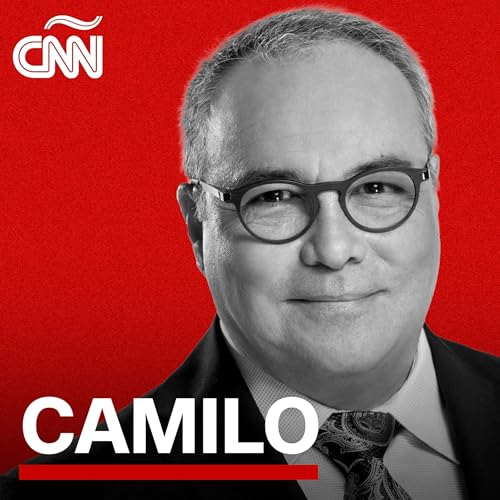 Camilo cover art
