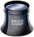 Bausch & Lomb Watchmaker Loupe, 10x