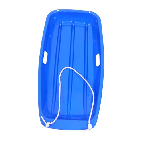 HANABASS Outdoor Sliding Board Toy for Boys and Girls Large Size Pe Material Board Easy to Carry Long-Lasting