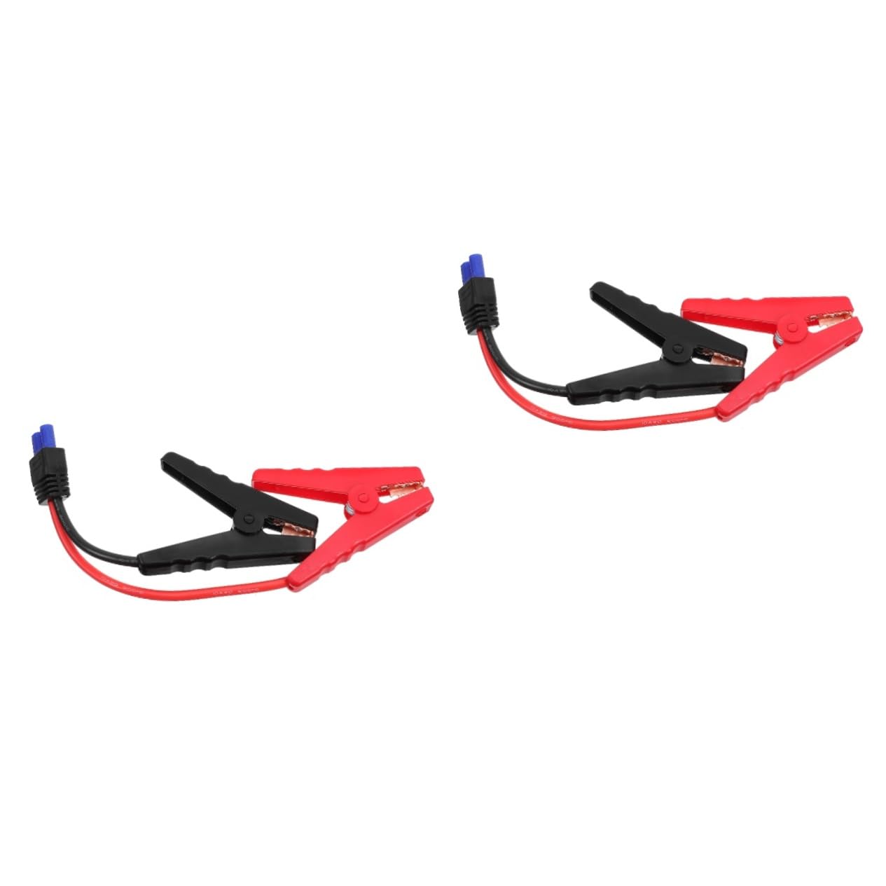 Cables de arranque para coche: evita quedarte tirado con estas pinzas de emergencia Alipis 8