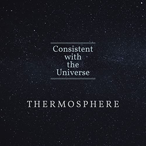 Thermosphere
