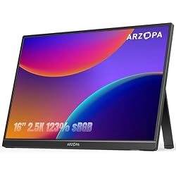 ARZOPA 16