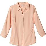Royal Robbins Women's Expedition Stretch Shirt