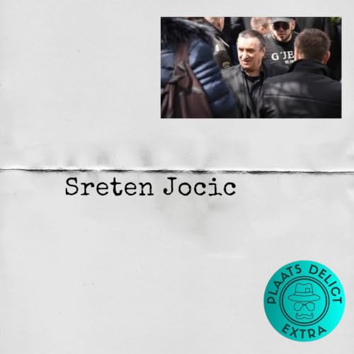 Sreten Jocić