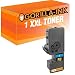 Produktbild Gorilla-Ink 1 Toner XXL kompatibel mit Kyocera TK-5240 Cyan | ECOSYS M 5526 CDN M 5526 CDW P 5026 CDN P 5026 CDW