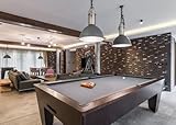 Tamaño: 8x6ft / 2,5m (Ancho) x 1,8m (Alto)