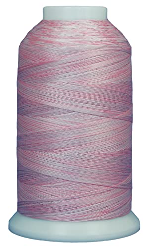 Superior Threads King TUT Quilting Thread #940 Els Cotton Candy - 2000 Yard Cone