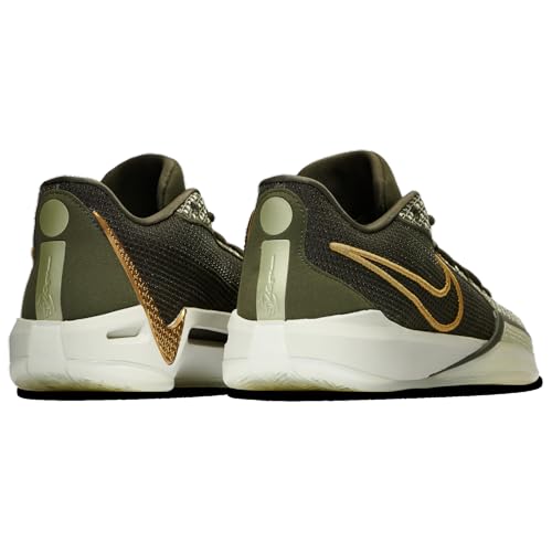 Nike Unisex Adult Sabrina 1 Basketball Shoes3