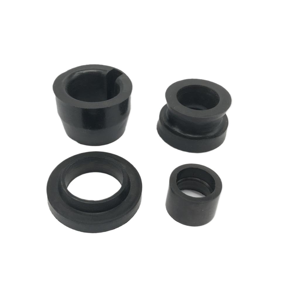 Kit Riparazione Girante Pompa Acqua 5001595 435929 Compatibile Con OMC
