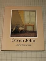 Gwen John 0859676900 Book Cover