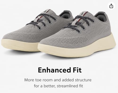 Image of Allbirds Women's Tree Runner Go Everyday Sneakers