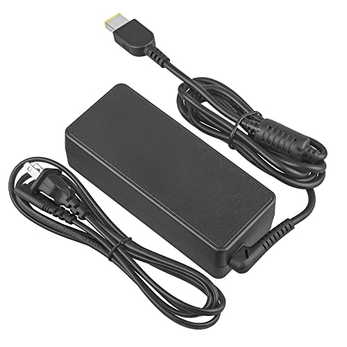 Cargador Adaptador AC Compatible Lenovo IBM 20V 2.25A miniatura 3
