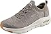 Produktbild Skechers Herren Arch Fit Waveport Sneaker, Taupe Mesh Trim, 44 EU
