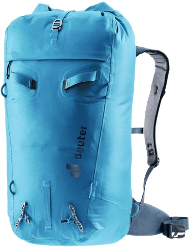 Morrales Deportiva Deuter Durascent 30L Ligero miniatura 1