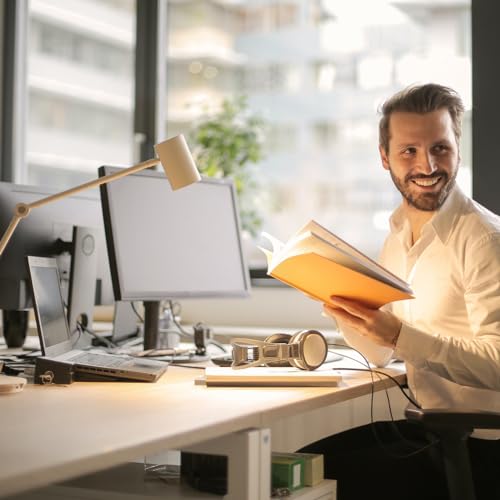 Blätter A3, Universalpapier für Drucker und Kopierer, Weißes A3-Papier für Arbeitsumgebungen und den Hausgebrauch, Blätter DIN A3 80g/m², Paket mit Blättern - Ofituria (100 Blatt)