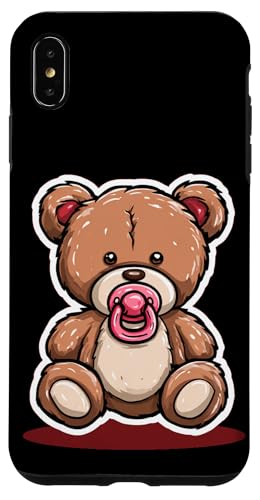 ԂRX`[t̂킢efBB X}zP[X iPhone XS Max p